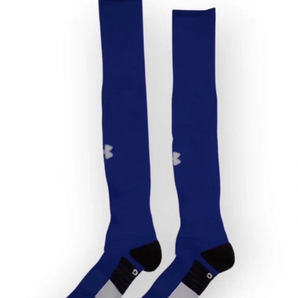 Under Armour Men’s XL 4 Pair of Misc Athletic Socks